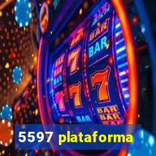 5597 plataforma